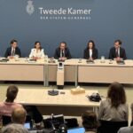 Mark Rutte, ministers en virologen getuigen in parlementair onderzoek naar Covid-19 in Nederland