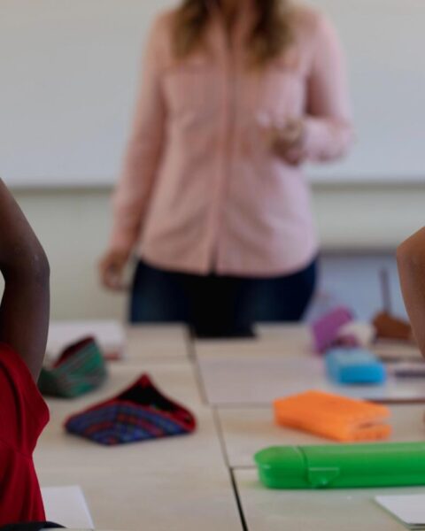 Meerderheid van de leraren verzet zich tegen het plan om regulier en speciaal onderwijs te fuseren