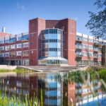 Melkemastaete: woongebouw in Leeuwarden volgens Blue Zone-concept officieel geopend