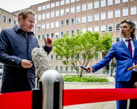 Minister Van Weel stelt wet voor ter bescherming van vrouwen tegen partnergeweld