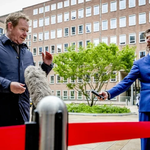 Minister Van Weel stelt wet voor ter bescherming van vrouwen tegen partnergeweld