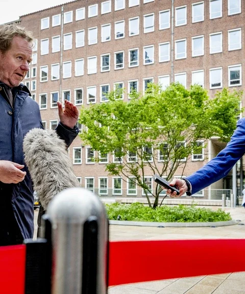 Minister Van Weel stelt wet voor ter bescherming van vrouwen tegen partnergeweld