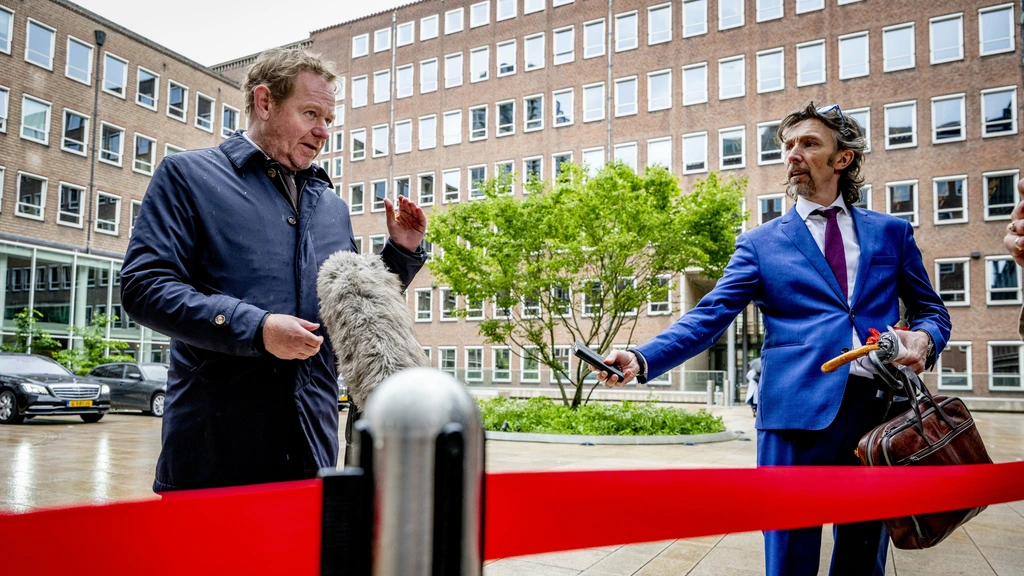 Minister Van Weel stelt wet voor ter bescherming van vrouwen tegen partnergeweld