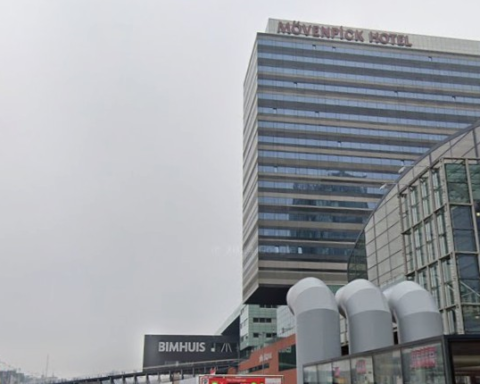 Mövenpick-exploitant moet Deka € 4 miljoen betalen wegens huurachterstand
