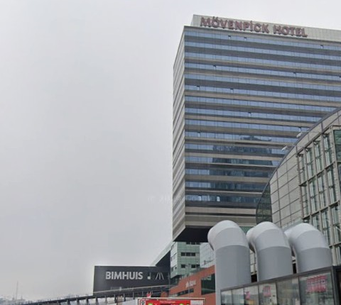 Mövenpick-exploitant moet Deka € 4 miljoen betalen wegens huurachterstand