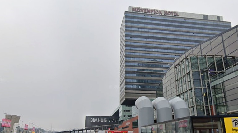 Mövenpick-exploitant moet Deka € 4 miljoen betalen wegens huurachterstand