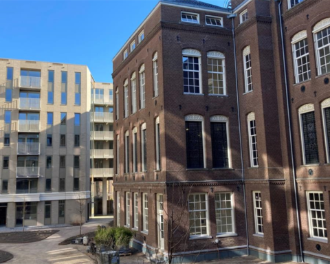 Nederland bouwt onvoldoende levensloopbestendige woningen voor senioren, waarschuwt Achmea