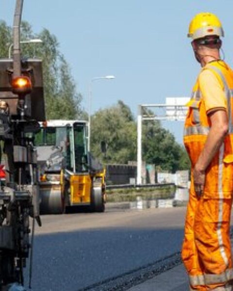 Nederland heeft €280 miljard nodig voor infrastructuur; jaren van wegafsluitingen en files dreigen