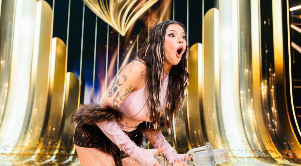 Nederland overweegt opnieuw boycot van Eurovision in 2027; Vlaamse omroep pleit voor nieuw beleid
