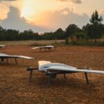 Nederland test verschillende systemen voor verbeterde verdediging tegen drones
