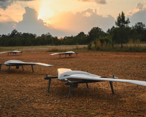 Nederland test verschillende systemen voor verbeterde verdediging tegen drones