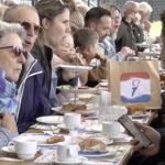 Nederland viert Bevrijdingsdag op dinsdag, maar regen kan feesten beïnvloeden