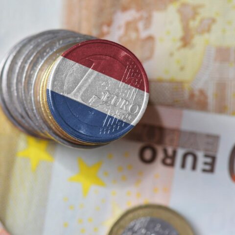 Nederlandse banken blijven achter terwijl Europese deposito-rente voor één jaar de 3% bereikt