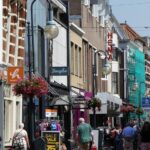 Nederlandse consumentenbestedingen stijgen in maart ondanks inflatie en dalend vertrouwen