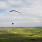 Nederlandse paraglider crasht in hoogspanningslijn in Oostenrijk