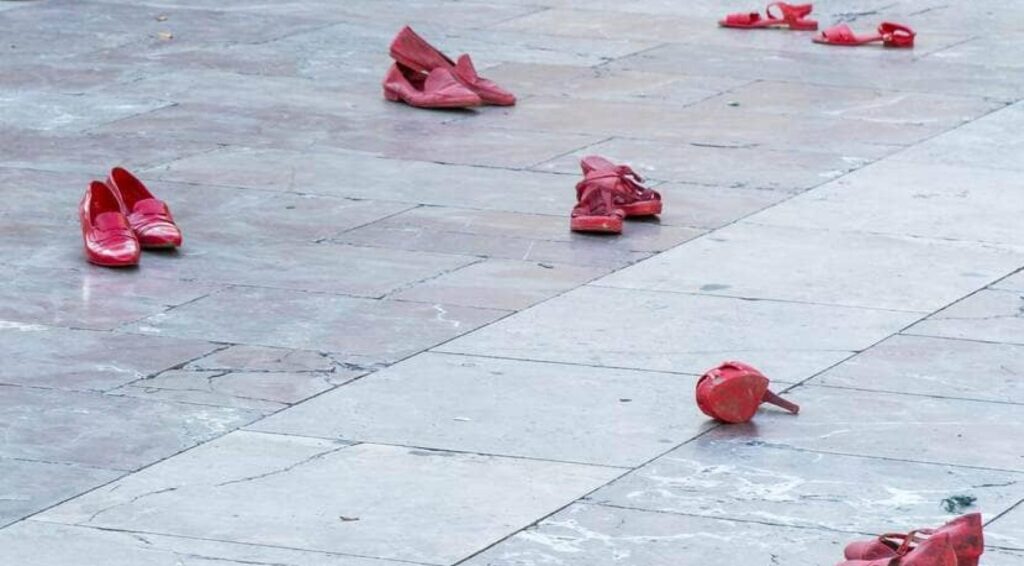 Nederlandse rechtbanken hebben geen duidelijke definitie van femicide en gebruiken de term zelden
