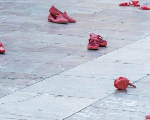 Nederlandse rechtbanken hebben geen duidelijke definitie van femicide en gebruiken de term zelden