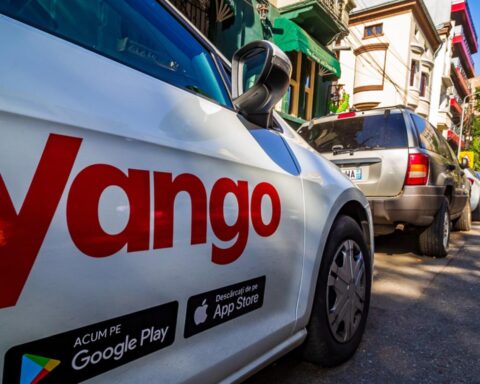 Nederlandse toezichthouder legt taxi-app Yango boete van €100 miljoen op wegens vermeende datatransfers naar Rusland