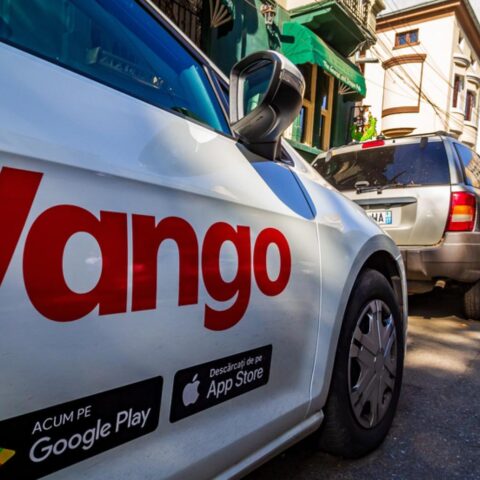 Nederlandse toezichthouder legt taxi-app Yango boete van €100 miljoen op wegens vermeende datatransfers naar Rusland