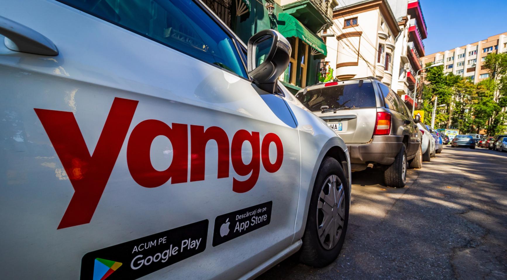 Nederlandse toezichthouder legt taxi-app Yango boete van €100 miljoen op wegens vermeende datatransfers naar Rusland