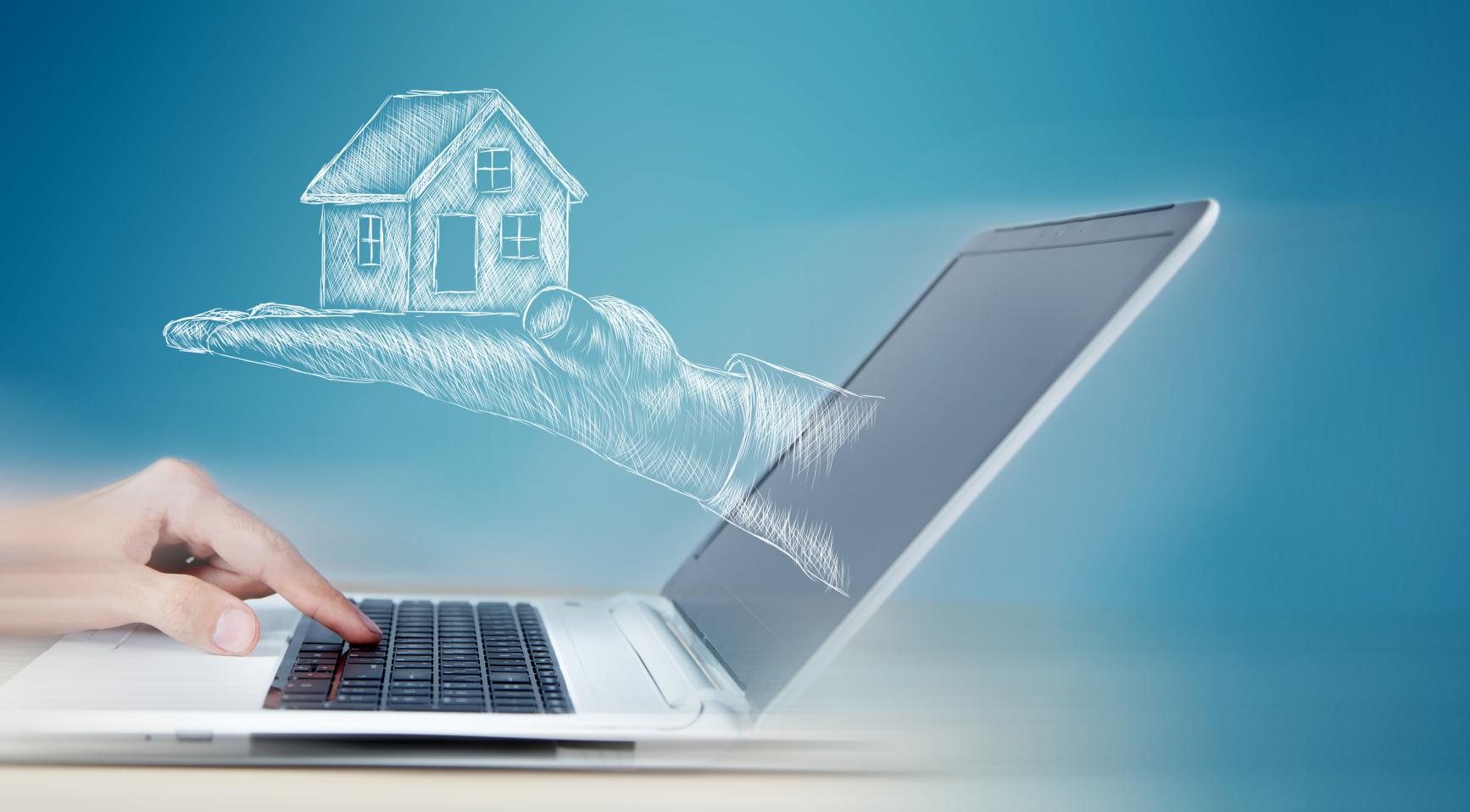 Nieuw rapport wijst op afkoeling van de overspannen woningmarkt in Nederland
