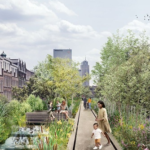 Nieuwe aanbesteding voor Hofbogenpark zet volgende stap in Rotterdamse transformatie
