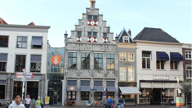 Nieuwe lening voor verduurzaming van maatschappelijk vastgoed met rentekorting in Nederland