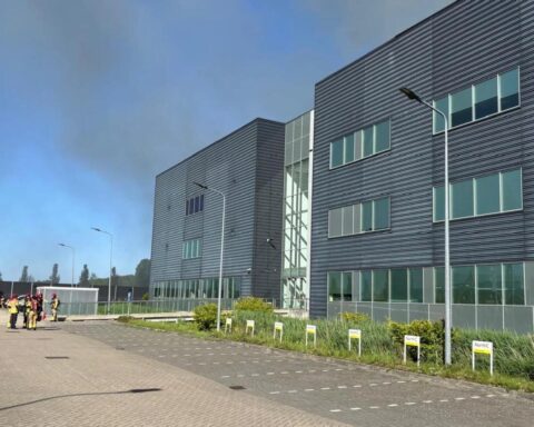 NorthC-datacenter in Almere weer operationeel na brand