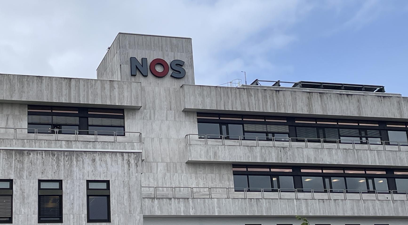 NOS betaalt voormalig directeur bijna vier keer meer aan ontslagvergoeding dan gemeld