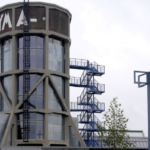 Nyma-toren wint watertorenprijs voor unieke herbestemming van industrieel monument