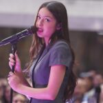 Olivia Rodrigo voegt twee extra shows in Amsterdam toe na snelle uitverkoop