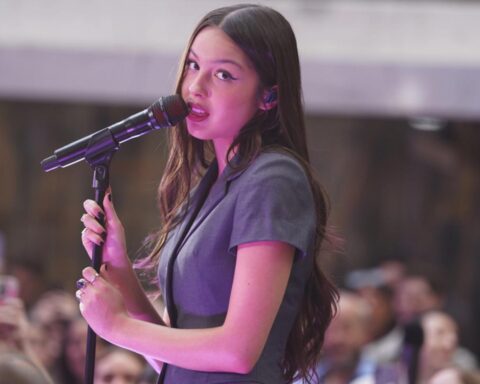 Olivia Rodrigo voegt twee extra shows in Amsterdam toe na snelle uitverkoop