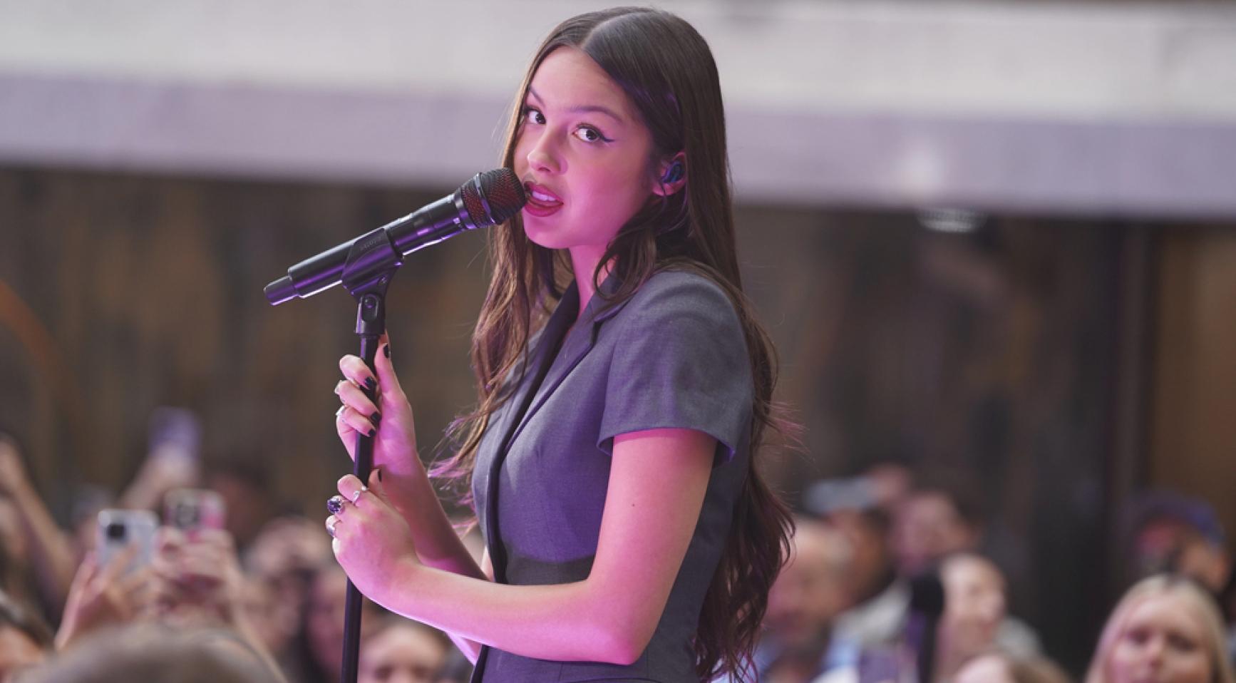 Olivia Rodrigo voegt twee extra shows in Amsterdam toe na snelle uitverkoop