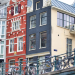 Onderzoek: Amsterdam heeft relatief betaalbare woonlasten in Europees perspectief