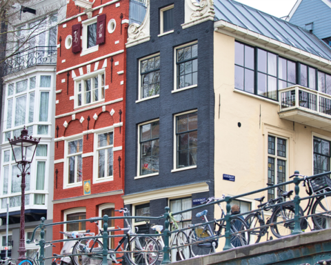 Onderzoek: Amsterdam heeft relatief betaalbare woonlasten in Europees perspectief
