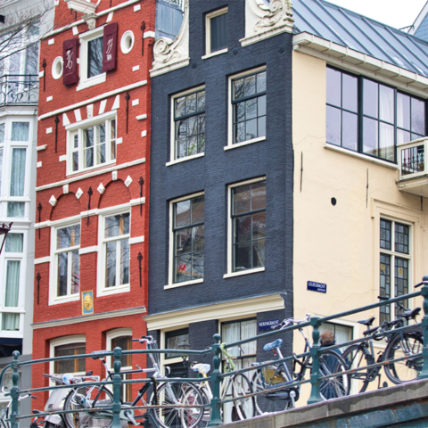 Onderzoek: Amsterdam heeft relatief betaalbare woonlasten in Europees perspectief