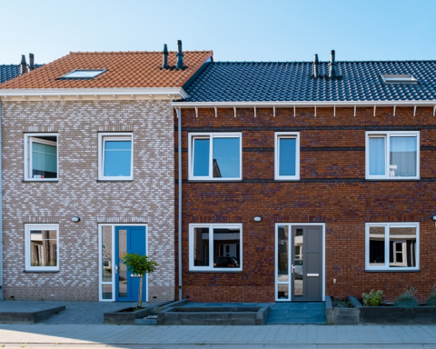 Ontwikkelaars vragen 35 miljoen euro voor 822 betaalbare woningen in Nederland