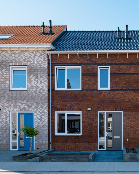 Ontwikkelaars vragen 35 miljoen euro voor 822 betaalbare woningen in Nederland