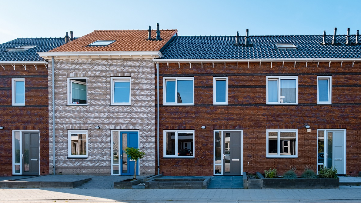Ontwikkelaars vragen 35 miljoen euro voor 822 betaalbare woningen in Nederland