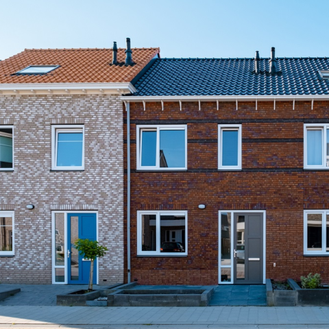 Ontwikkelaars vragen € 35 miljoen aan uit fonds voor betaalbare starterswoningen