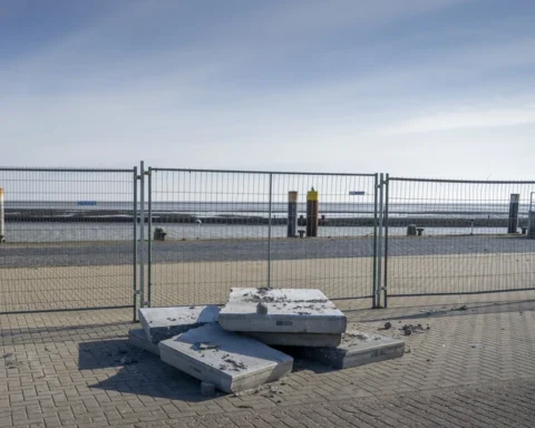 Op het laatste moment tientallen miljoenen euro’s van Den Haag voor herinrichting haven Terschelling