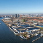 Open oproep voor herontwikkeling van Draka-terrein in Amsterdam-Noord