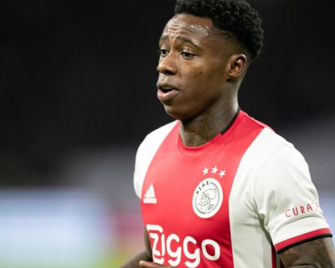 Openbaar aanklagers richten zich op vermeende drugswinst van ex-Oranje-international Quincy Promes