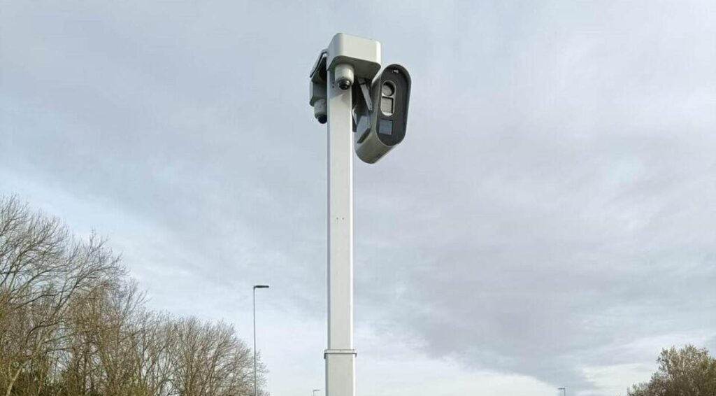 Openbaar ministerie plant uitbreiding van controles met snelheidscamera's in Nederland