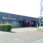 Over 100 asielzoekers zonder onderdak in Ter Apel, tijdelijke opvang in Groningen