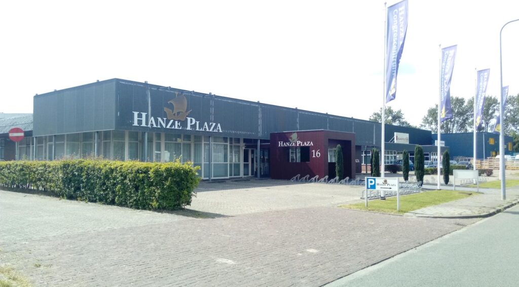 Over meer dan honderd asielzoekers in Ter Apel, nachtverblijf in Groningen noodzakelijk