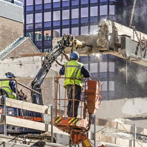 Pensioenfonds ABP investeert €350 miljoen in de bouw van starterswoningen en studentenhuisvesting
