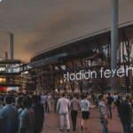 Plannen voor vernieuwde Kuip omvatten 58.000 zitplaatsen en vitalisatie van stadionomgeving