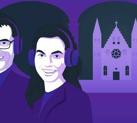Podcast De Stemming: twee Hansen, een danspartner en een politiek debat