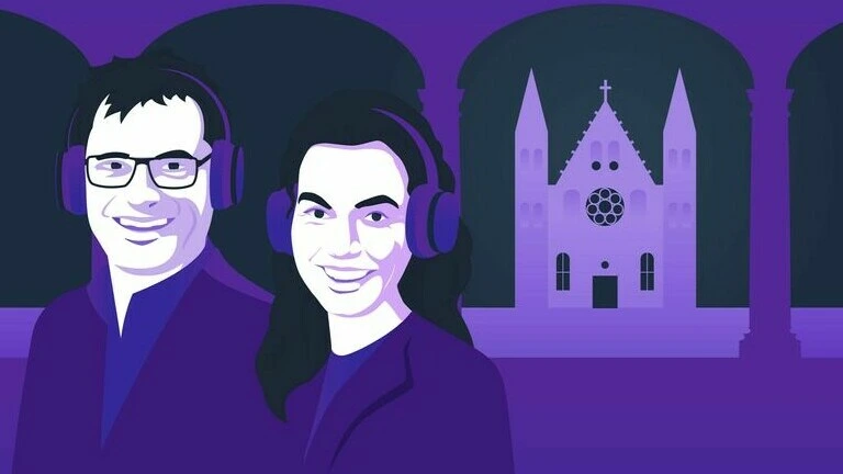 Podcast De Stemming: twee Hansen, een danspartner en een politiek debat